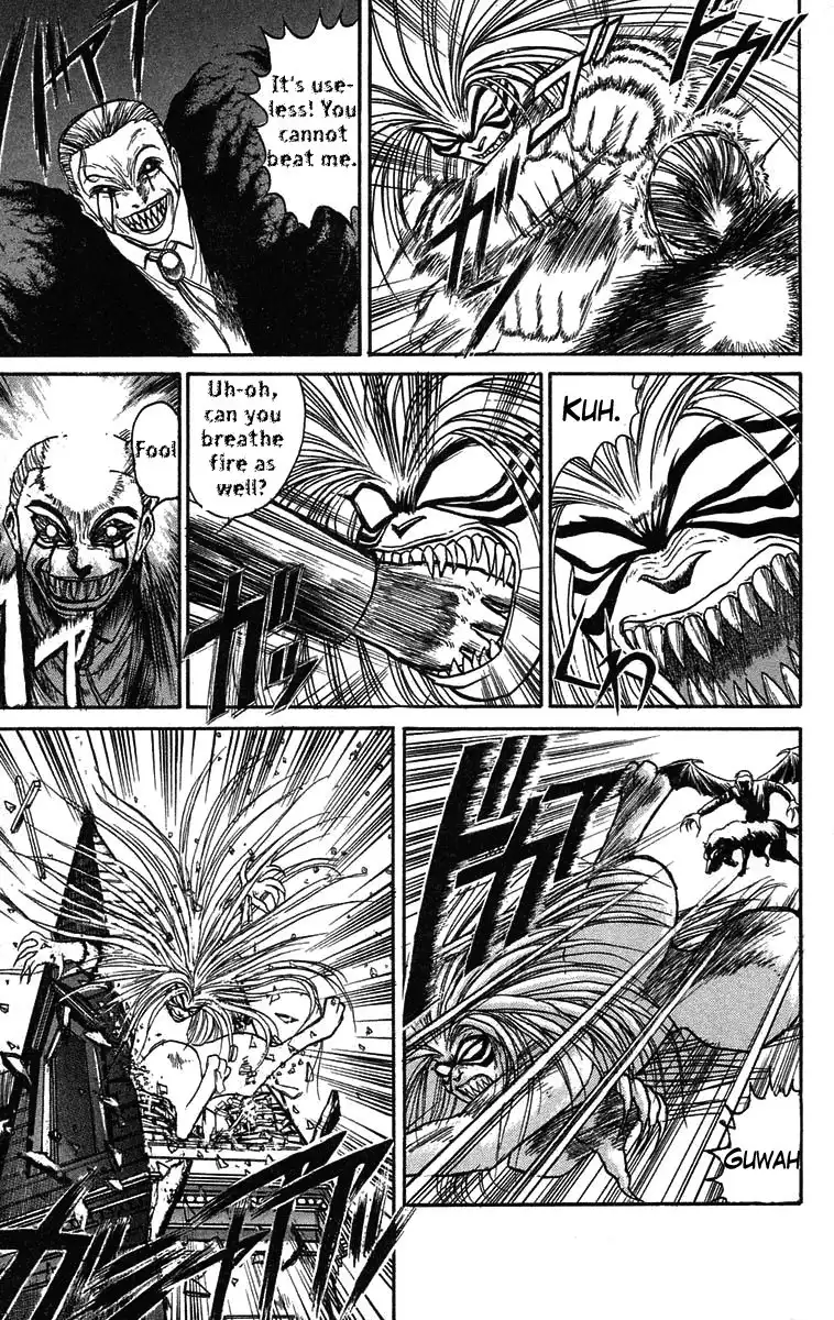 Ushio and Tora Chapter 63 3